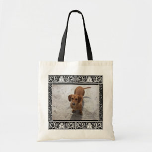 Bolsa Tote Saco da beira