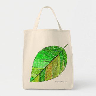 Bolsa Tote Saco da ecologia