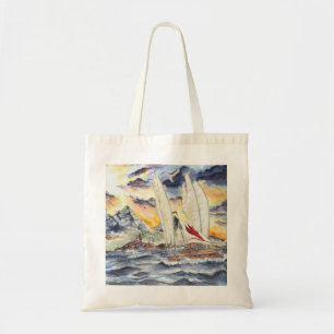Bolsa Tote Saco da exploração