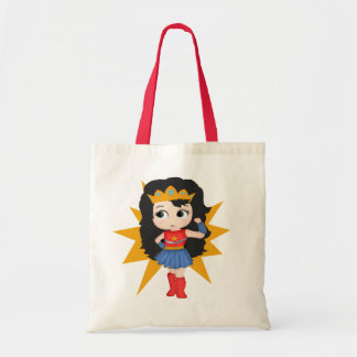 Bolsa Tote Saco da menina