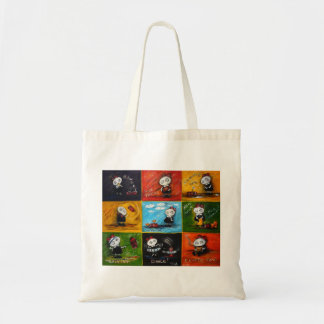 Bolsa Tote Saco da menina da salsicha