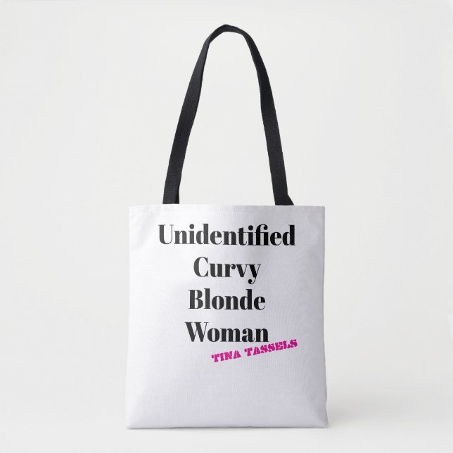 Bolsa Tote Saco da Página 6 2 (Frente)