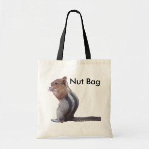 Bolsa Tote Saco da porca