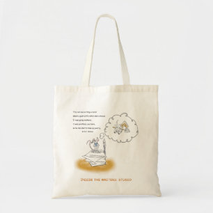 Bolsa Tote Saco da quintilha jocosa