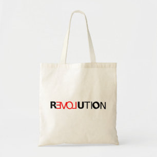 Bolsa Tote Saco da revolução do amor