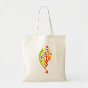 BOLSA TOTE SACO DA SENSAÇÃO DA FÉ BOM