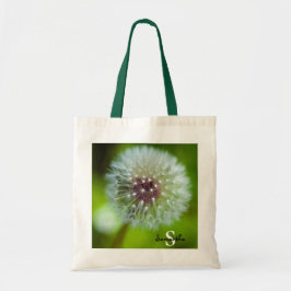 Bolsa Tote Saco Dandelion Tote