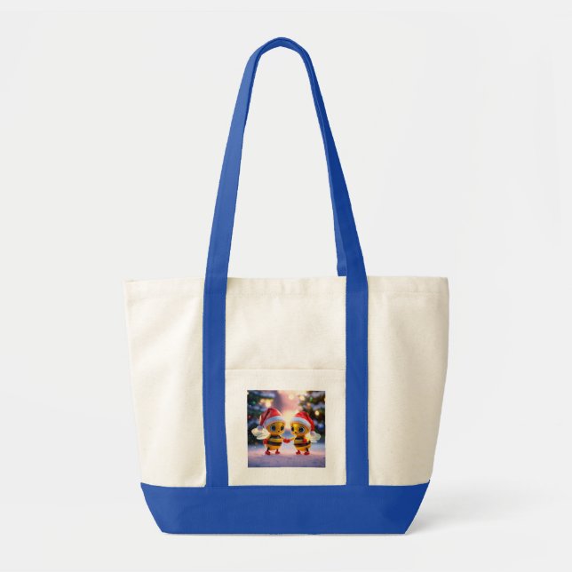 Bolsa Tote Saco das Senhoras Elegantes (Frente)