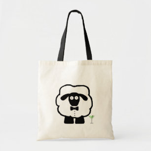 Bolsa Tote Saco de 00 carneiros