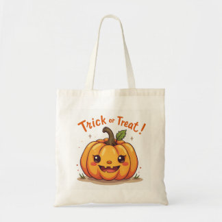 Bolsa Tote saco de abóbora