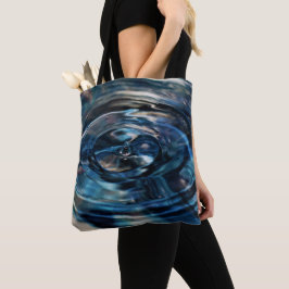 Bolsa Tote Saco de Água