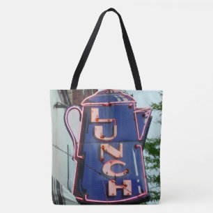 Bolsa Tote Saco de Almoço