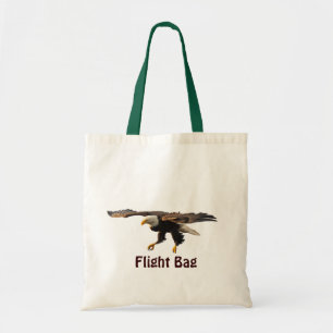 Bolsa Tote Saco de Aterrissagem BALD EAGLE