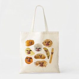 Bolsa Tote saco de batata