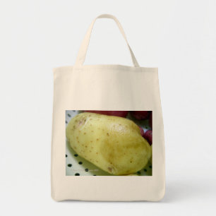 Bolsa Tote Saco de batata Yukon Gold