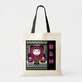 BOLSA TOTE SACO DE BESSIE DE HESTER