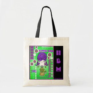 BOLSA TOTE SACO DE BESSIE DE HESTER