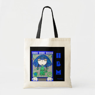 BOLSA TOTE SACO DE BESSIE DE HESTER