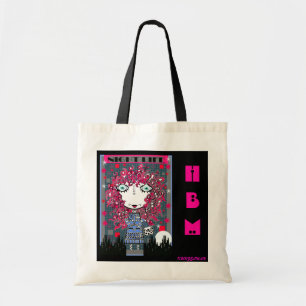 BOLSA TOTE SACO DE BESSIE DE HESTER