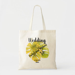 Bolsa Tote Saco de Bridesmaid