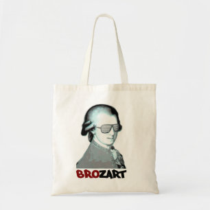 Bolsa Tote Saco de Brozart