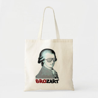 Bolsa Tote Saco de Brozart