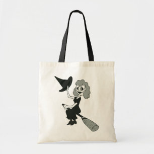 Bolsa Tote Saco de bruxa de Halloween
