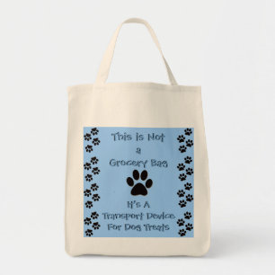 Bolsa Tote Saco de cachorrinho