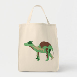 Bolsa Tote Saco de camelflagem