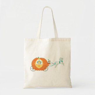 Bolsa Tote Saco de Cinderella