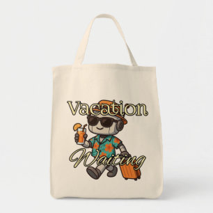 Bolsa Tote Saco de Compras