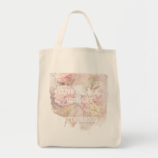 Bolsa Tote Saco de Compras (Frente)