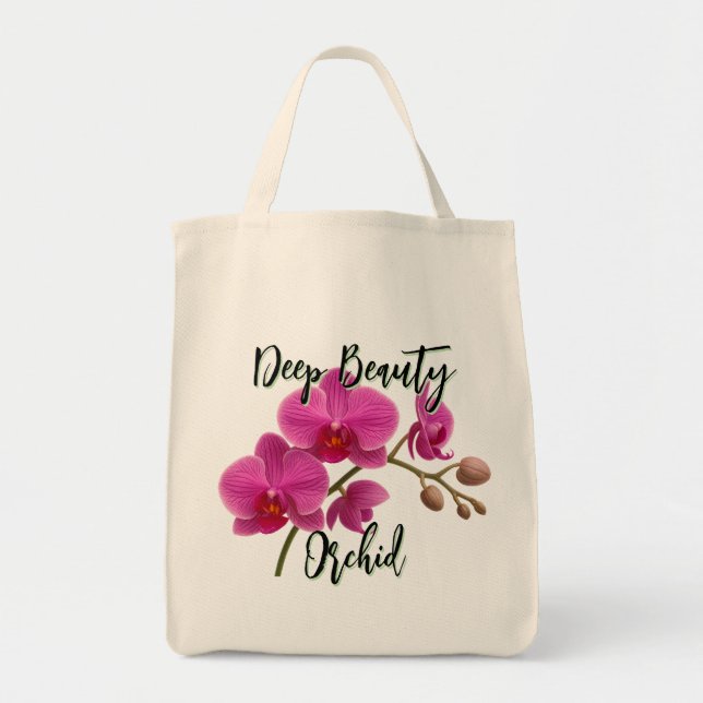 Bolsa Tote Saco de Compras (Frente)