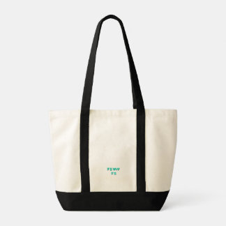Bolsa Tote saco de compras