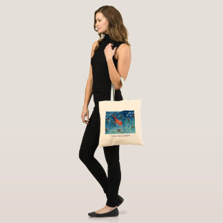 Bolsa Tote Saco de Compras