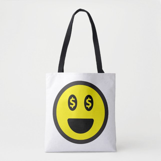 Bolsa Tote Saco de compras 🛍️ (Frente)