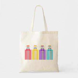 Bolsa Tote Saco de compras de Dappers