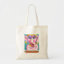 Bolsa Tote Saco de compras de Ganesha