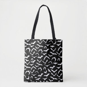 Bolsa Tote Saco de Compras de Halloween
