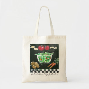 Bolsa Tote Saco de compras delicioso