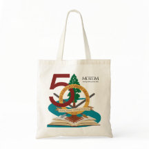 Saco de Compras do 50º Aniversário