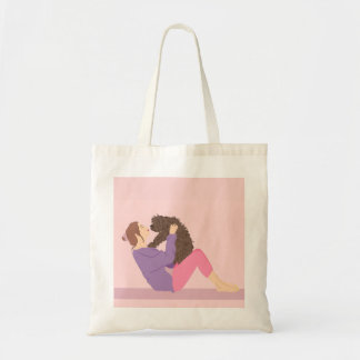 Bolsa Tote Saco de Compras Estético Proverbs 31 Mulher Cristã