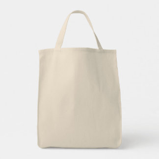 Bolsa Tote Saco de Compras (Mercado)