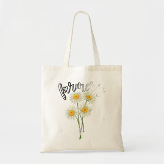 Bolsa Tote Saco de Compras Mercado de Agricultores Old Vibe F