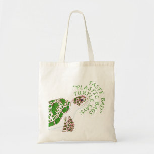 Bolsa Tote Saco de compras orgânico engraçado legal