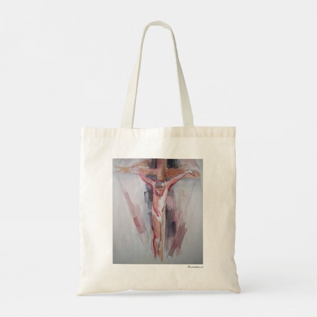 Bolsa Tote Saco de Compras Personalizado (Verso)