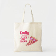 Saco de Compras Personalizado de Presente de Amor 
