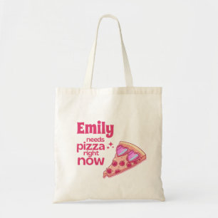 Bolsa Tote Saco de Compras Personalizado de Presente de Amor 