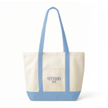 Saco de compras QTHON