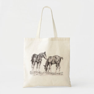 Bolsa Tote Saco de compras reusável de Colts